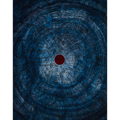 Inside Blue, 2024