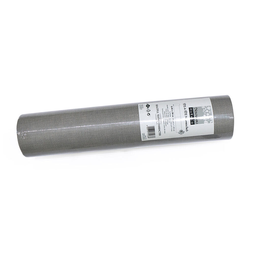 Tischläufer Nouveau Tech 24mx0.45m