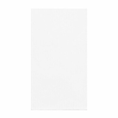 Blanco Cottone Catering  32x40cm