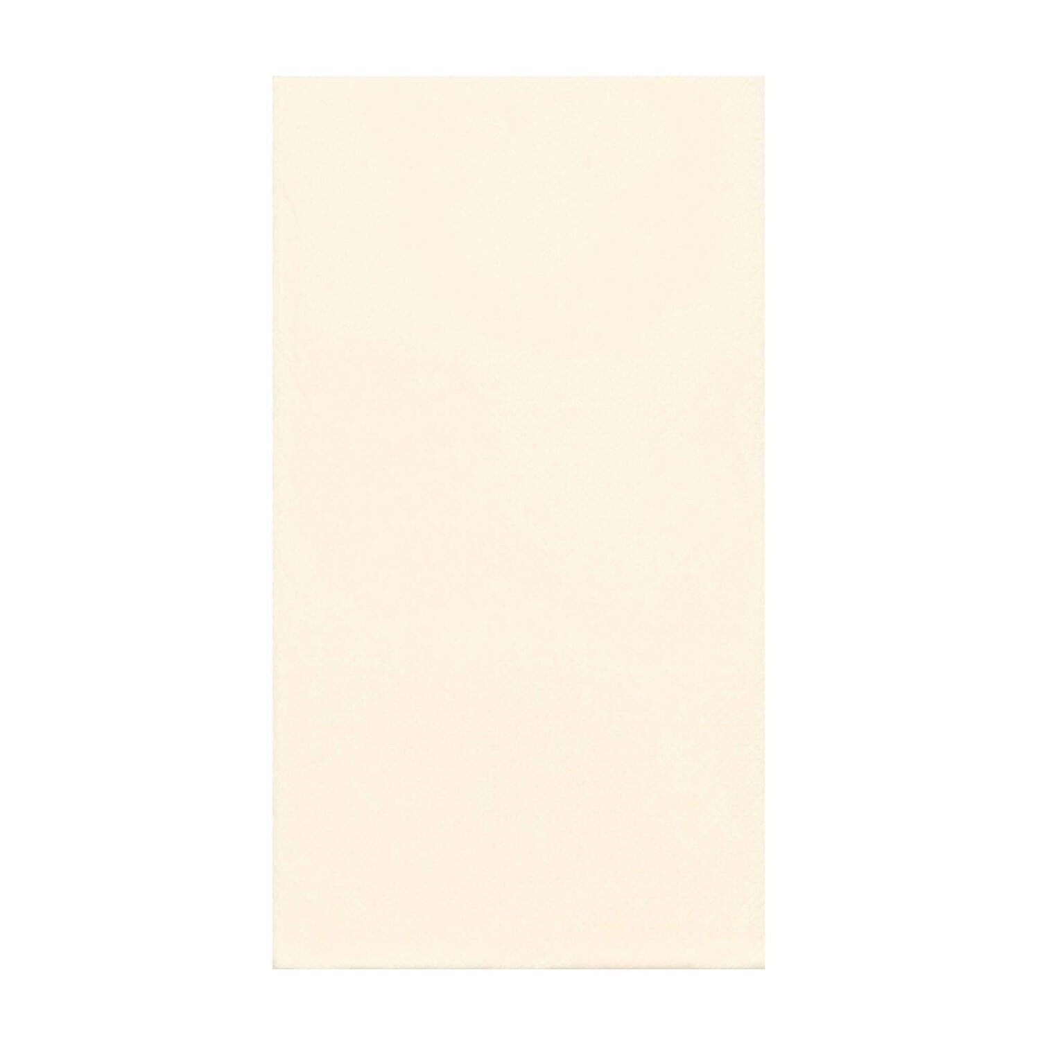 Blanco Cottone Catering  32x40cm