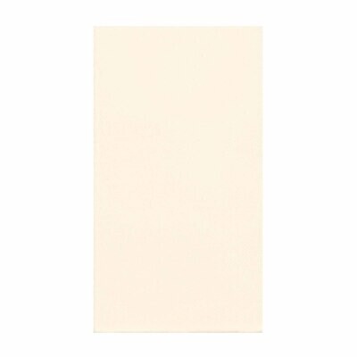Blanco Cottone Catering  32x40cm