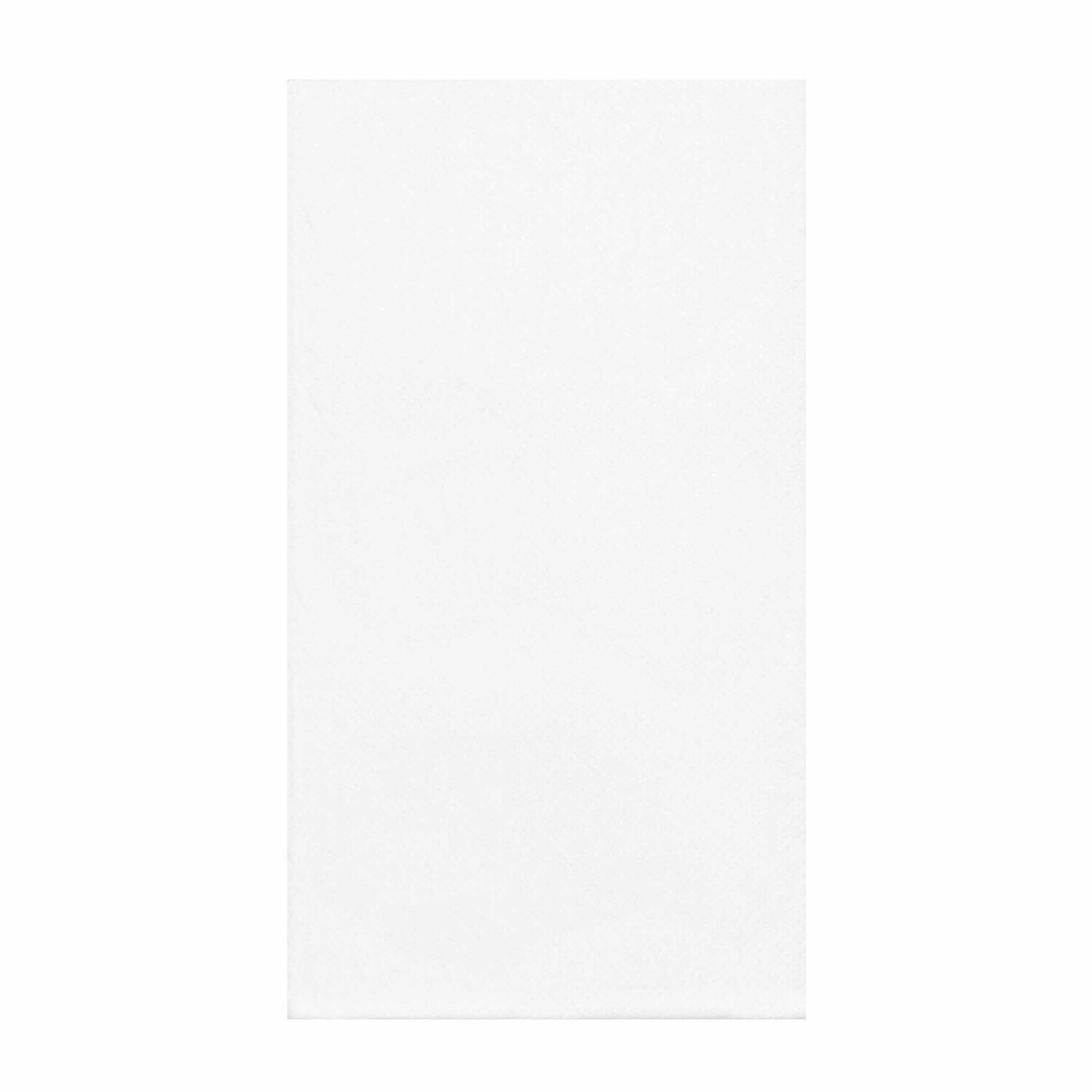 Blanco Cottone Catering  32x40cm, Qualität / Kartoninhalt: weiss