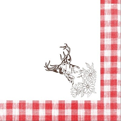 Ethno - Hirsch