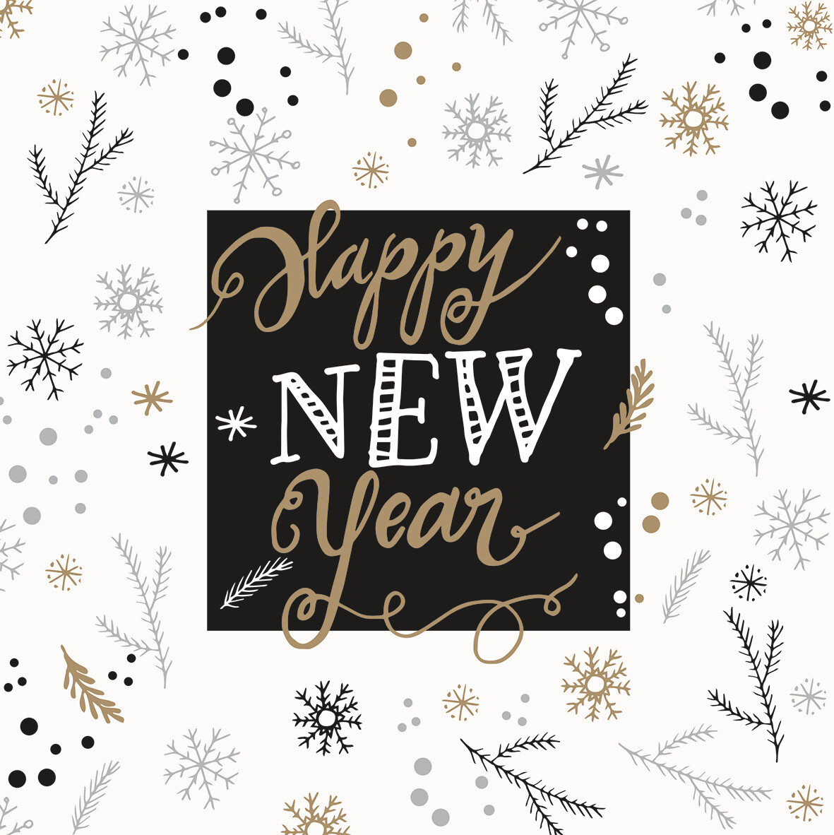 New Year