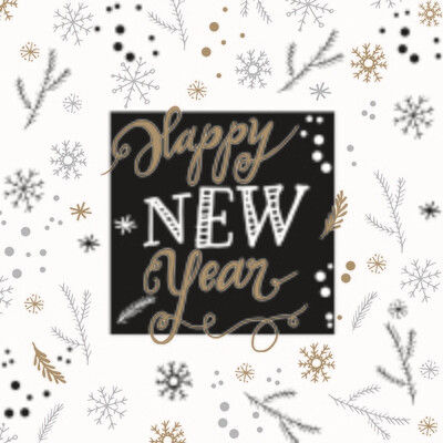 New Year