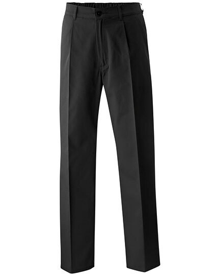 Kochhose, Farbe: Black