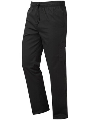 Essential Chef&#39;s Cargo Pocket Trousers