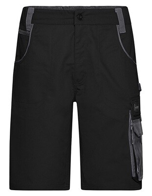 workwear Bermudas-Strong