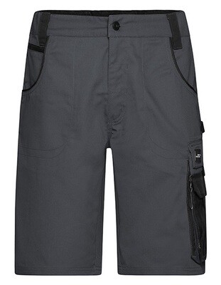 workwear Bermudas-Strong