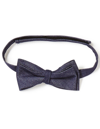 Men&#39;s Tie Frisa, Farbe: Denim