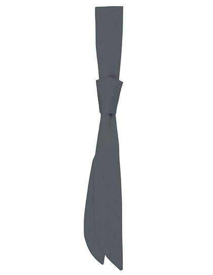 Serviceschleife, Farbe: Anthracite (ca. Pantone 7540c)