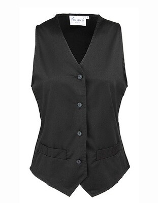 Women&#39;s Hospitality Waistcoat