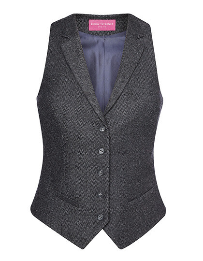 Ladies' Nashville Waistcoat