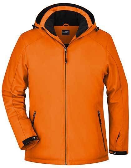 Ladies' Wintersport Jacket