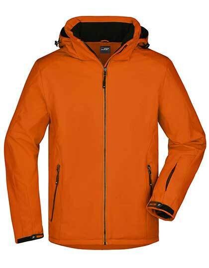 Men's Wintersport Jacket