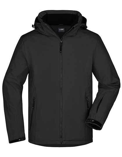 Men's Wintersport Jacket