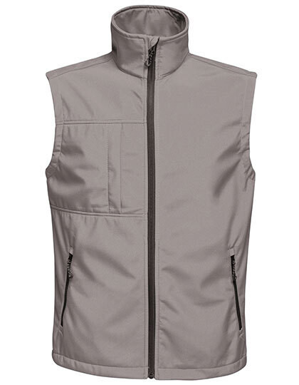 Men's Octagon II Printable Softshell Bodywarmer