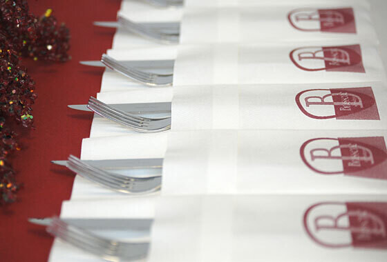 Bestecktaschen / Sonderformate