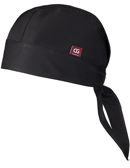 Chef&#39;s Hat Prato Classic, Farbe: Black