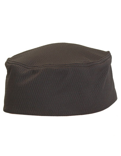 Staycool Skull Cap, Farbe: Black