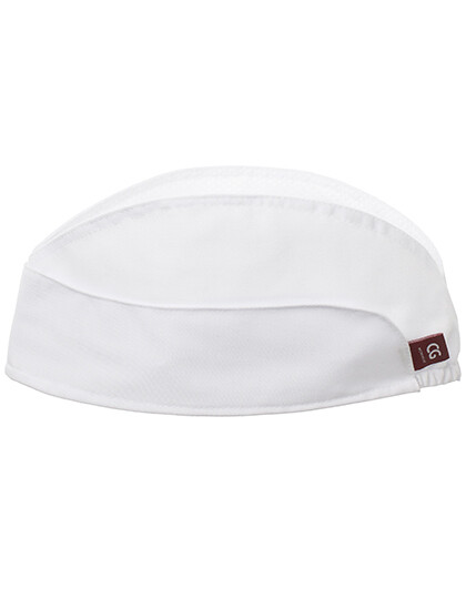 Crecchio Classic Chef Hat