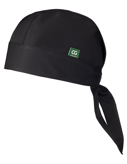 Chef's Hat Prato GreeNature