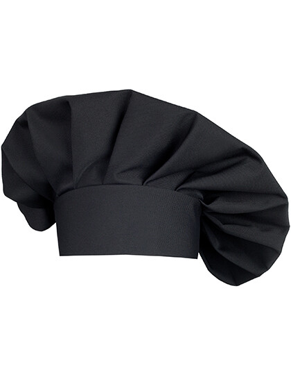 Chianti Chef Hat, Farbe: Black