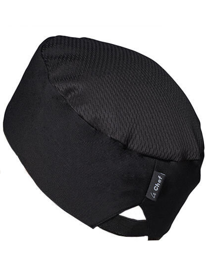Skull Cap Staycool, Farbe: Black