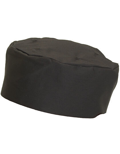 Skull Cap, Farbe: Black