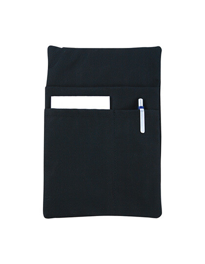 Kassierhalfter, Farbe: Black( ca. Pantone 419C)
