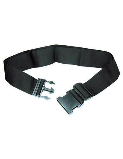 Multifunctional Belt Asti, Farbe: Black