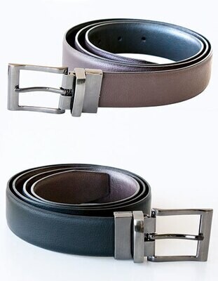 Business-And Gastronomy Reversible Belt