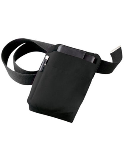Gürteltasche, Farbe: Black