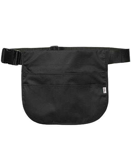 Waist Bag Tollo Classic, Farbe: Black