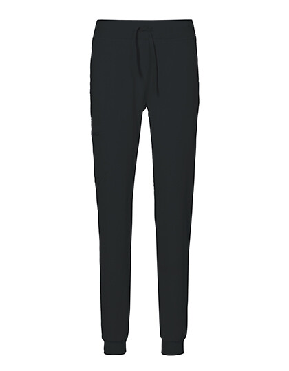 Unisex Schlupfhose, Farbe: Black