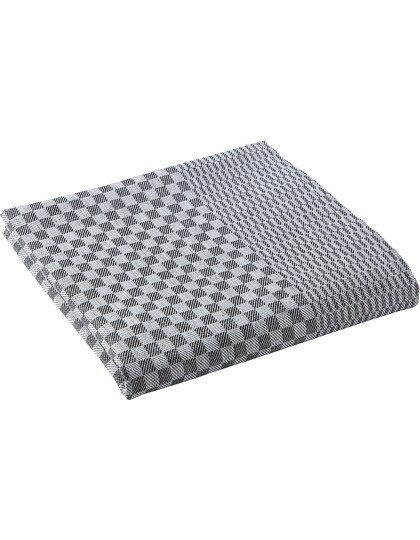 Touchon Grubentuch, Farbe: Black/Grey