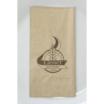 Bio Servietten/Tissue Anderes