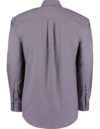 Men's Classic Fit Premium Oxford Shirt Long Sleeve