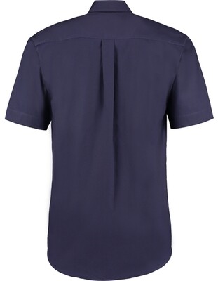 Men's Classic Fit Premium Oxford Short Sleeve Shirt