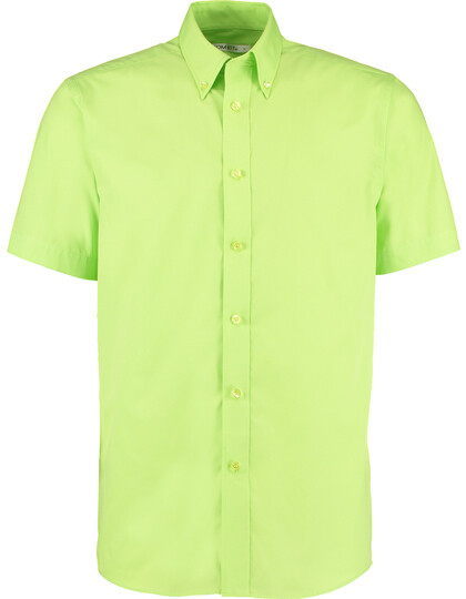 Men's Classic Fit Workforce Shirt Short Sleeve
