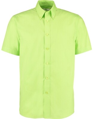 Men's Classic Fit Workforce Shirt Short Sleeve