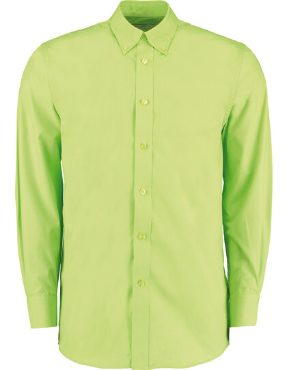 Men's Classic Fit Workforce Shirt Long Sleeve