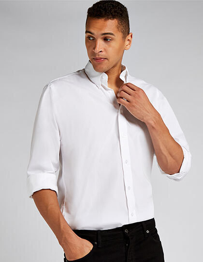 Men's Classic Fit Workforce Shirt Long Sleeve