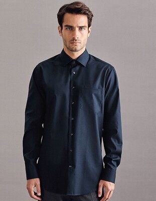 Men&#39;s Shirt Regular Fit Long Sleeve