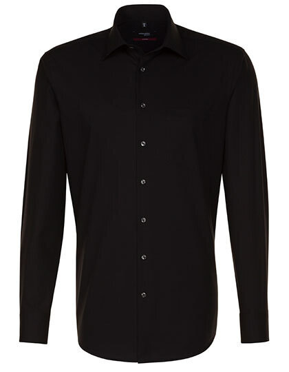 Men's Shirt Regular Fit Long Sleeve