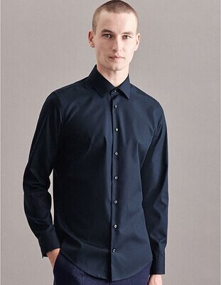 Men´s Shirt Shaped Fit Long Sleeve