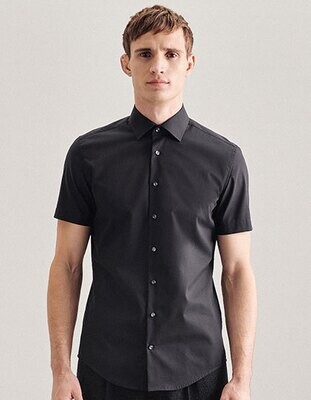 Men´s Shirt Shaped Fit Short Sleeve