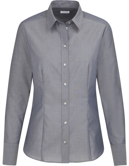 Women´s Blouse Regular Fit Long Sleeve