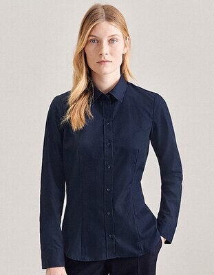 Women´s Blouse Regular Fit Long Sleeve
