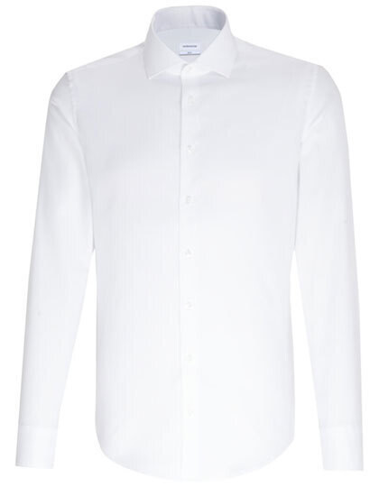 Men's Shirt Regular Fit Oxford Long Sleeve